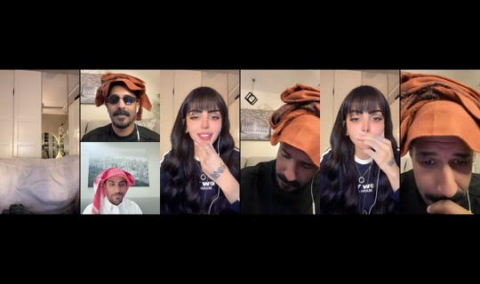 Stream von ledyush – 9. Mai 2026, 14:12