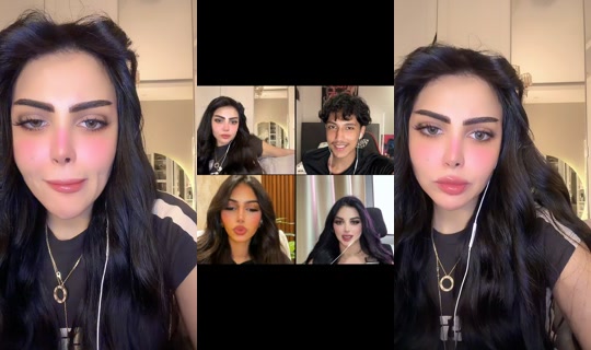 Stream de ledyush – 10 mai 2026, 17:54