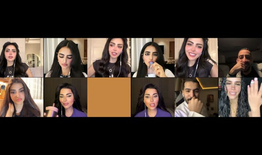 Stream de ledyush – 10 mai 2026, 18:45