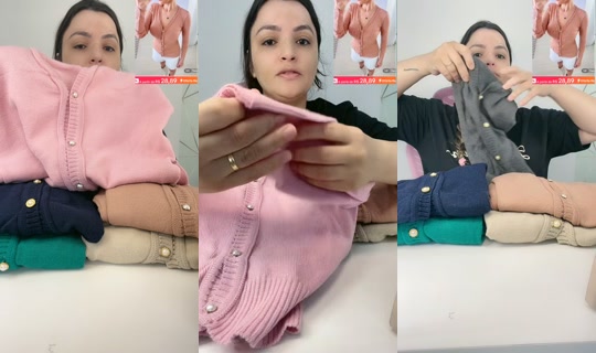 lele.lima14's Stream - May 8, 2026, 12:40 PM