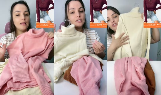 lele.lima14's Stream - May 9, 2026, 6:42 PM
