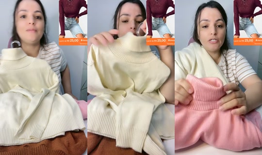 lele.lima14's Stream - May 9, 2026, 7:33 PM