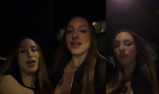 letizia_balzano's Stream - May 13, 2026, 9:39 PM