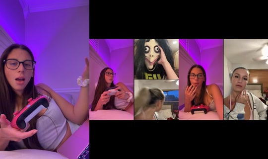 lexxguz's Stream - Jun 19, 2026, 12:22 AM