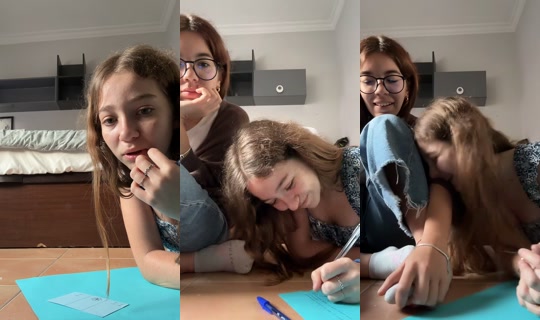 lidiarodriigueezz's Stream - May 6, 2026, 6:12 PM