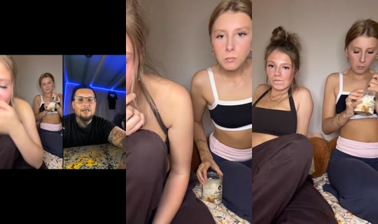 lileeclaire's Stream - May 9, 2026, 3:35 AM