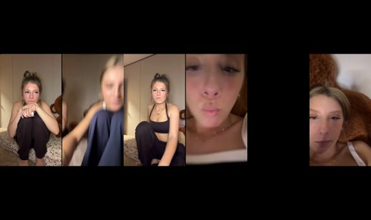 lileeclaire's Stream - May 9, 2026, 4:34 AM