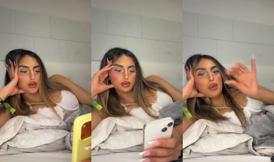 lilia20257's Stream - May 7, 2026, 3:25 AM