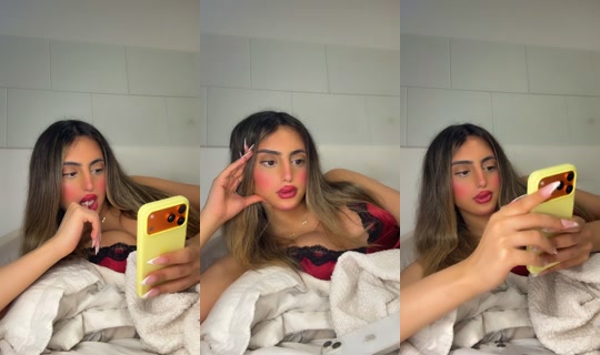 Live de lilia20257 - 10 de mai. de 2026, 4:52