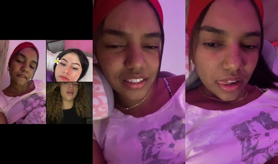 Stream de lisy25840 – 10 mai 2026, 9:33