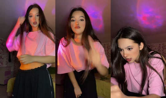 live_dusya_ 的直播 - 2026年5月9日 21:06