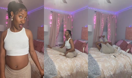 livewithafricanbeauty's Stream - May 9, 2026, 4:49 AM