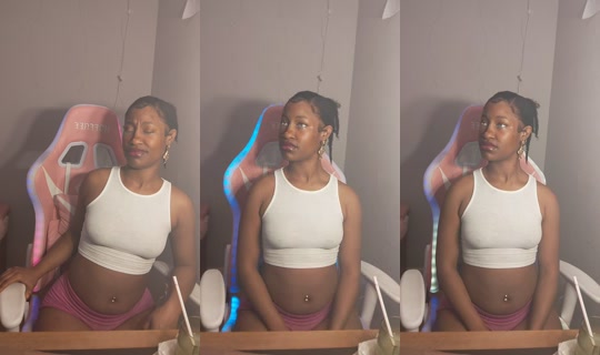 livewithafricanbeauty's Stream - May 10, 2026, 4:08 AM
