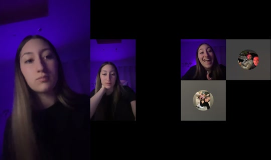 Stream von lizaa.plr – 11. Mai 2026, 0:01