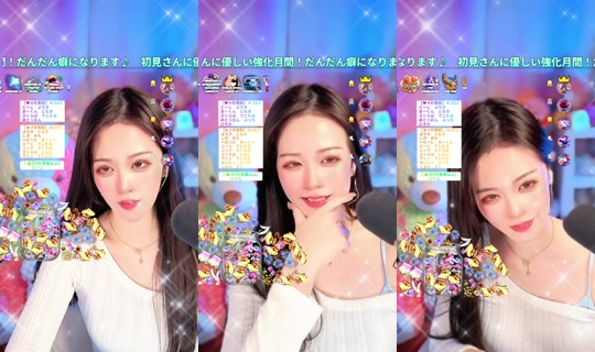 lizurisa's Stream - May 9, 2026, 2:19 PM