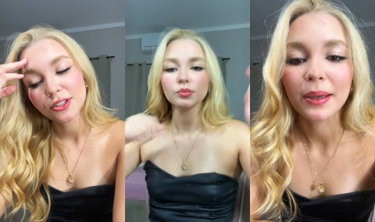 lolaloirafit's Stream - May 9, 2026, 11:34 PM