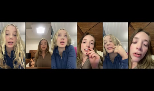 lolamariass's Stream - May 8, 2026, 4:59 AM