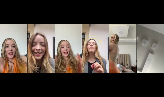 Live de lolamariass - 10 de mai. de 2026, 19:01