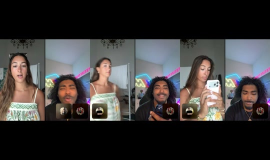 Stream lolyoufoundmaggie - 18 Jun 2026, 17.42