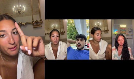Stream lolyoufoundmaggie - 18 Jun 2026, 23.23