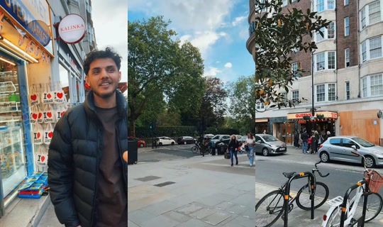 Stream lookielondon - 10 Mei 2026, 18.28