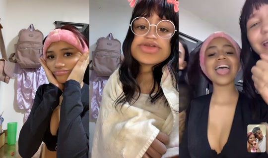 lopez.mily's Stream - May 7, 2026, 6:16 PM