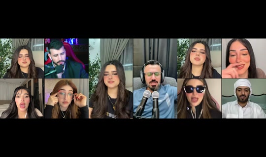 loujyx11's Stream - May 9, 2026, 7:40 PM