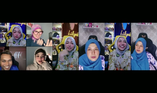 love.lilysa's Stream - May 8, 2026, 3:53 PM