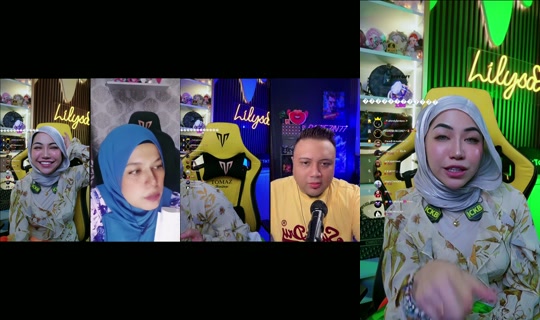 love.lilysa's Stream - May 8, 2026, 4:43 PM