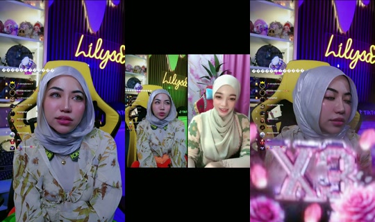 love.lilysa's Stream - May 8, 2026, 5:34 PM