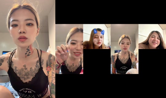 love_890628's Stream - May 8, 2026, 11:12 AM