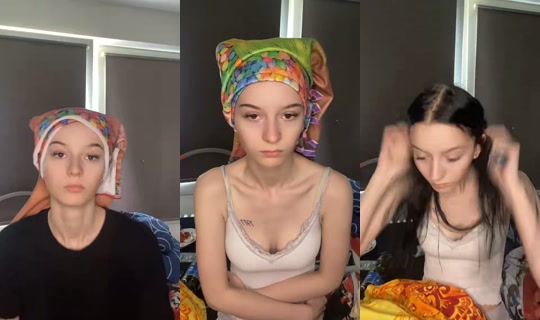 lu.berl1n's Stream - May 6, 2026, 10:03 AM