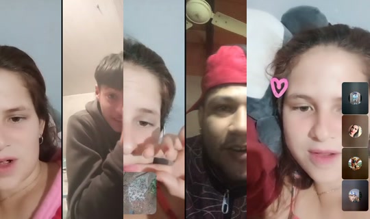 lualaflaca's Stream - May 8, 2026, 5:49 PM