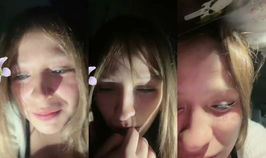luam_m's Stream - May 8, 2026, 5:33 AM