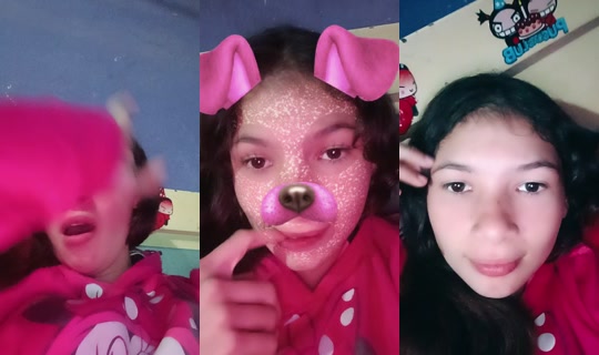 luana.olmedo26's Stream - May 14, 2026, 9:45 PM