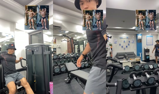 luann.hoang's Stream - May 7, 2026, 2:33 AM