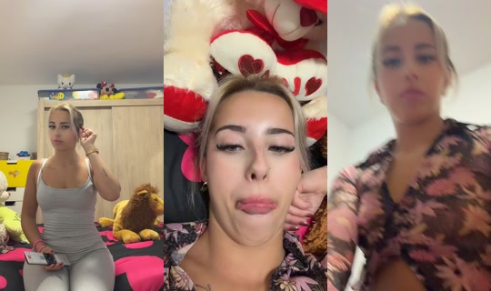 luciapelaeez's Stream - May 10, 2026, 10:46 PM