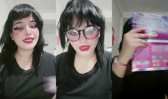 lucy_dak's Stream - May 10, 2026, 5:56 AM