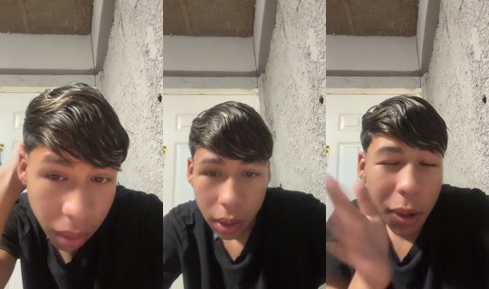 luisalejandro_617's Stream - May 7, 2026, 9:46 PM