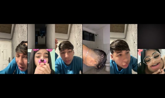 luisalejandro_617 Gravado em 9 de mai. de 2026, 6:56
