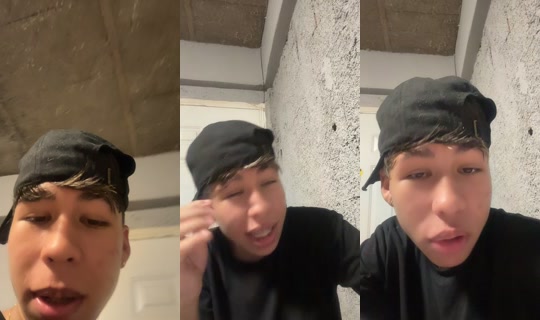 luisalejandro_617 の配信 - 2026年5月13日 14:23
