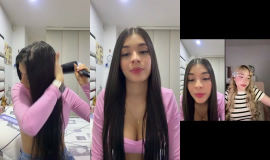luisaramirez.1's Stream - May 9, 2026, 4:13 AM