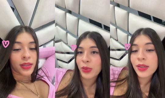 luisaramirez.1's Stream - May 9, 2026, 6:54 AM