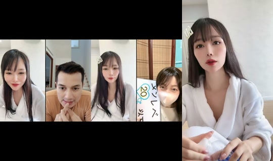 luvtongue 的直播 - 2026年5月9日 7:07