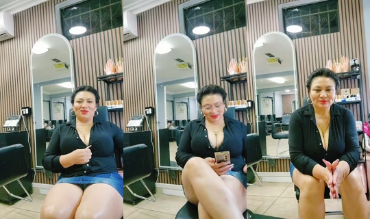 luxebyyesibarbernails's Stream - May 9, 2026, 4:45 AM