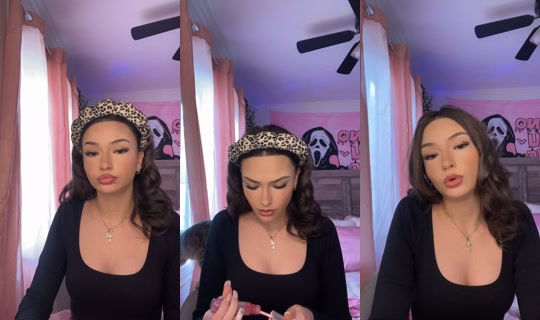 m3g.stgrmn's Stream - May 10, 2026, 7:44 PM
