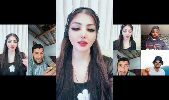 m_k_a303's Stream - May 9, 2026, 12:00 PM