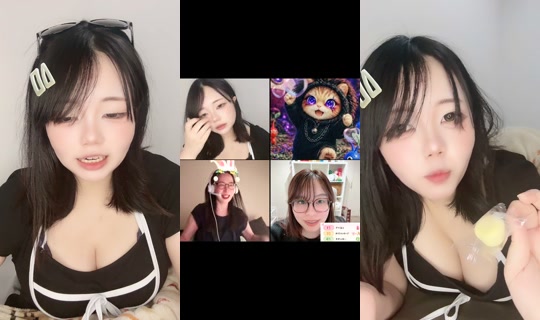 ma._.i3yu의 방송 - 2026년 5월 9일 PM 2:33