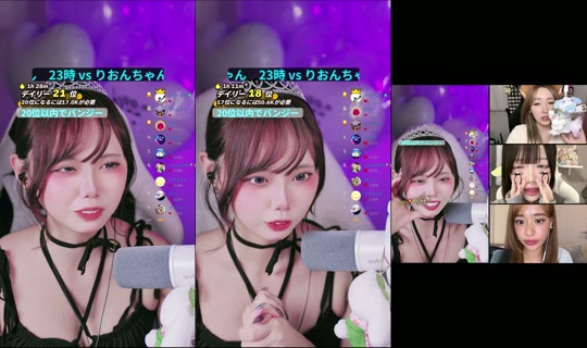Stream von machamo__ – 9. Mai 2026, 13:31