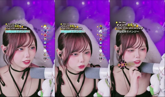 Stream von machamo__ – 9. Mai 2026, 14:23